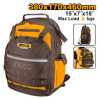 INGCO SAC A DOS POUR OUTILS HBP0101