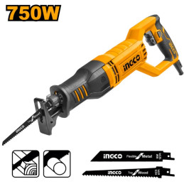 INGCO SCIE SABRE 750W RS8008