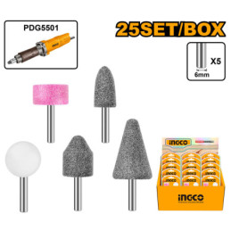 INGCO ACCESSOIRES POUR LA...