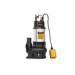 INGCO POMPE SUBMERSIBLE...