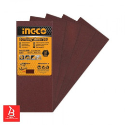 INGCO JEU FEUILLES...