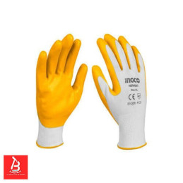 INGCO GANTS EN NITRILE XL...