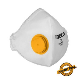 INGCO MASQUE ANTI-POUSSIERE...