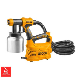 INGCO PISTOLET A PEINTURE...