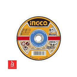 INGCO DISQUE A MEULER 115MM...