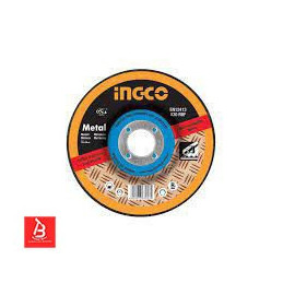 INGCO DISQUE ABRASIF...