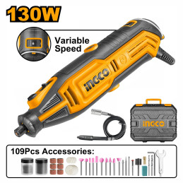 INGCO MINI PERCEUSE + 109...